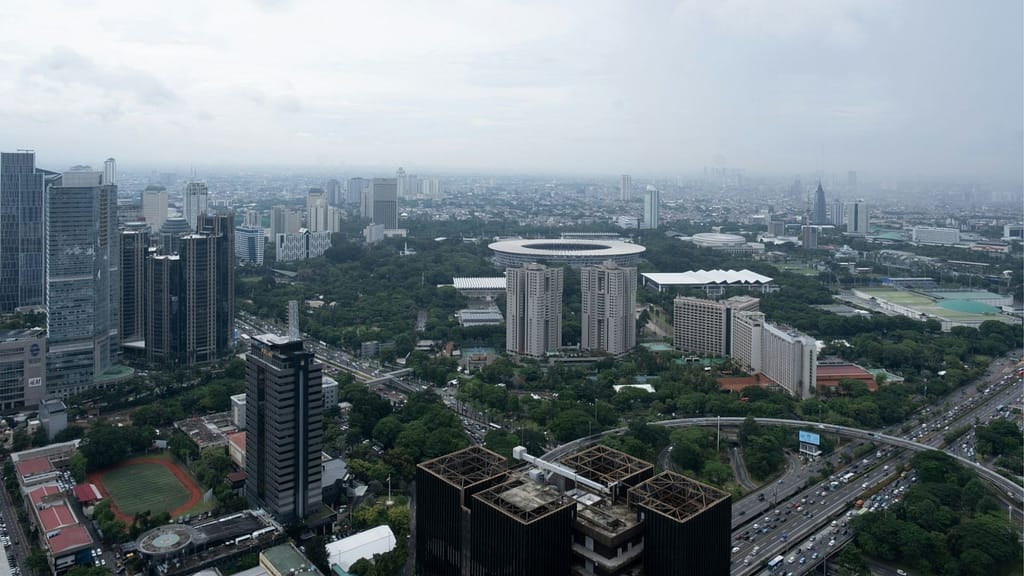 service turbo di jakarta