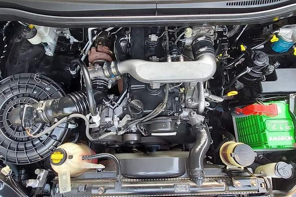 Penyebab Turbo Mobil Rusak & Solusi Mencegahnya